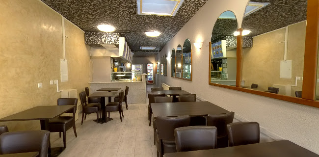Istanbul Döner Kebab - La Chaux-de-Fonds