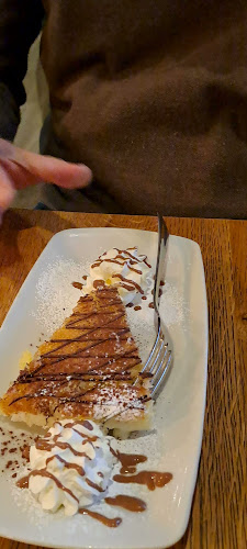 Opinii despre L'Artista în Zürich - Gastronomie und Hotellerie