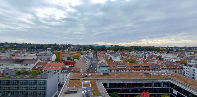 Meret Oppenheim-Strasse 62, 4053 Basel