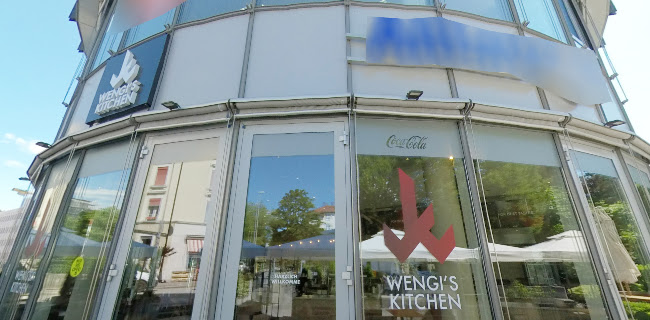 Wengi's Steakhouse - Solothurn