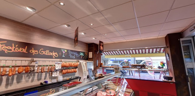 Boucherie du Château SA - Gastronomie und Hotellerie