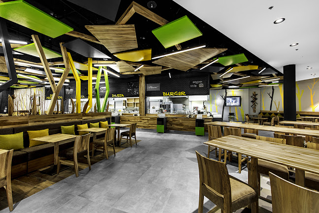 Ebisquare Str. 1, 6030 Ebikon