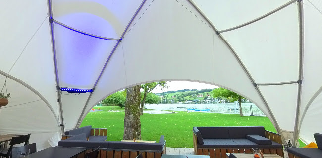 Strandbad Seeburg, Seeburgstrasse 18, 6403 Küssnacht