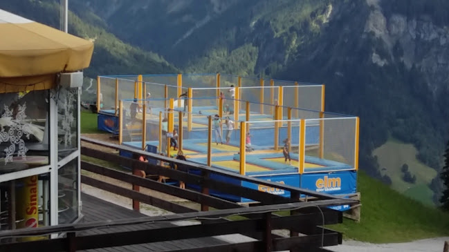 Opinii despre Bergrestaurant Ämpächli în Elm - Gastronomie und Hotellerie