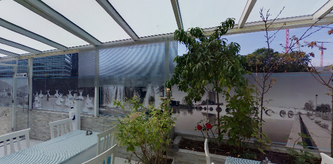 Villa Grillhaus - Zürich