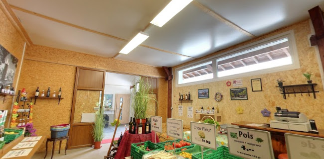 Rue de la Cure 9, 1967 Bramois