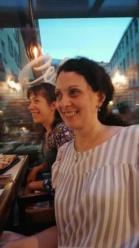 Opinii despre Celina în Bern - Gastronomie und Hotellerie