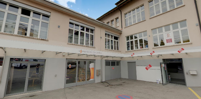 Widmer Bierspezialitäten - Wil