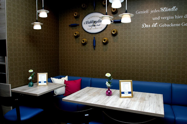 Bäckerei Konditorei Schweizer (Schweizer's Lieblingslädle)