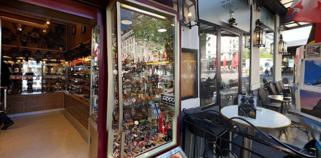 McDonald's Restaurant