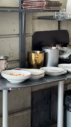 Café Restaurant Treff - Gastronomie und Hotellerie