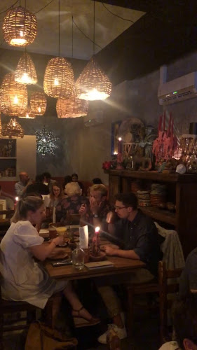 Taqueria Los Cuñados - Gastronomie und Hotellerie