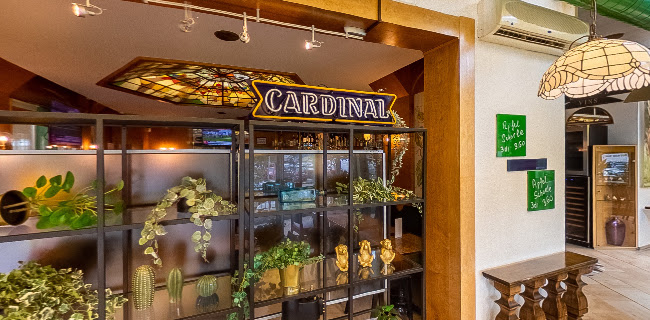 Restaurant La Chope, Pantic & Stojanovic