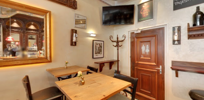 Opinii despre Bar INCONTRO. în Zürich - Gastronomie und Hotellerie