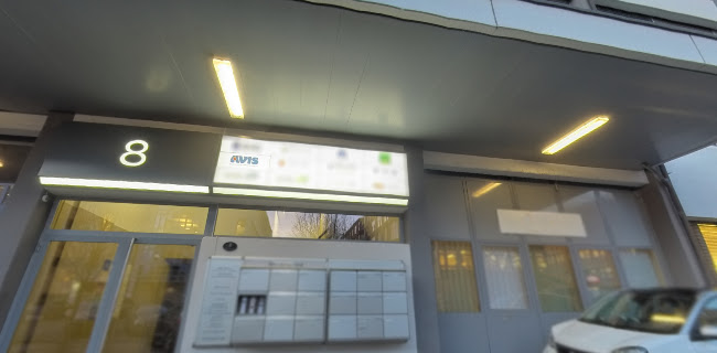 Opinii despre Avis Blutspendeverein în Cham - Gastronomie und Hotellerie