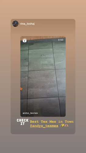 Comentarii opinii despre Andys Tex-mex