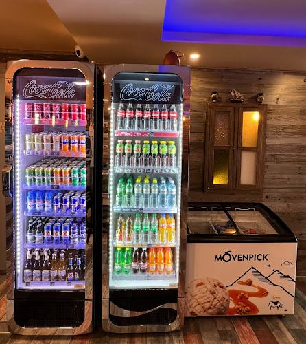 Comentarii opinii despre Istanbul Kebab Rapperswil