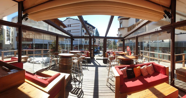 Le Constellation - Gastronomie und Hotellerie