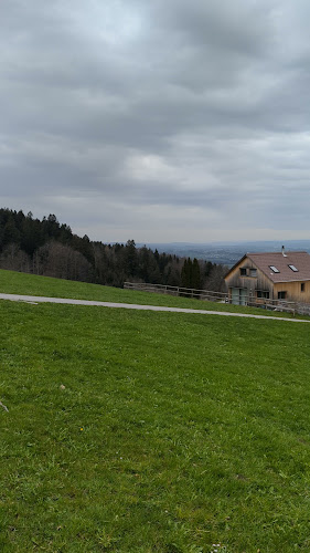 Rossbüchel - Grub SG