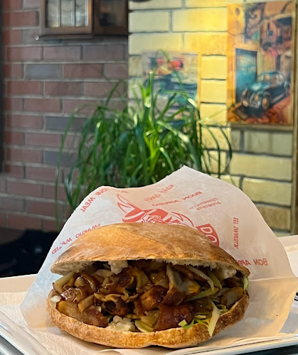 Comentarii opinii despre Istanbul Kebab Rapperswil