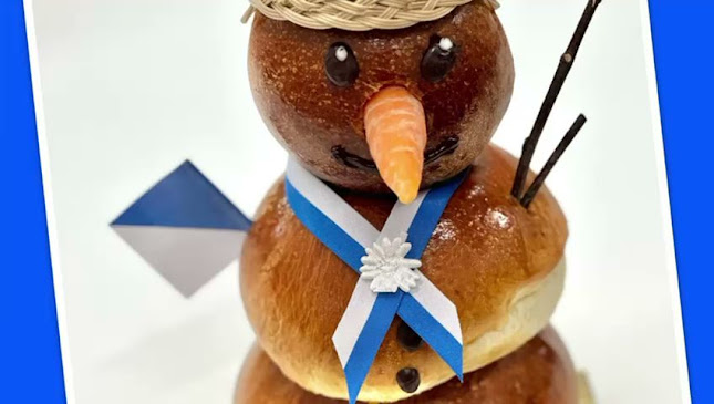 Opinii despre Bäckerei Hausammann Guggach în Zürich - Gastronomie und Hotellerie