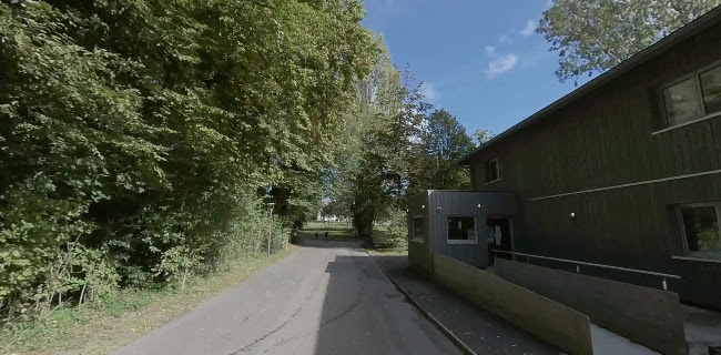 La Vaudaire - Lausanne