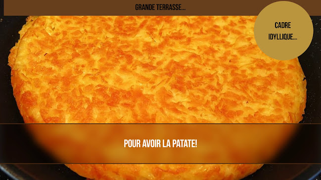 Opinii despre l'Ecureuil în La Chaux-de-Fonds - Gastronomie und Hotellerie