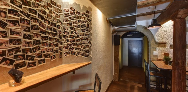 Opinii despre Bloody Cat Bar în Morges - Gastronomie und Hotellerie