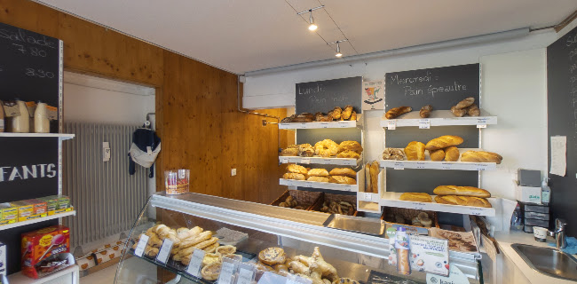 Le Fournil de Séb - Domdidier