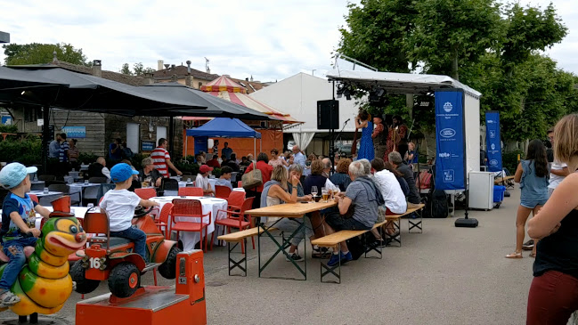 Rue de Rive 13, 1260 Nyon