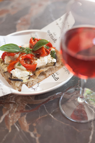 Grazie - Gastronomie und Hotellerie