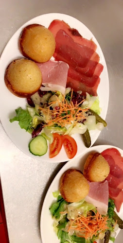 Le Gruyérien - Plainpalais