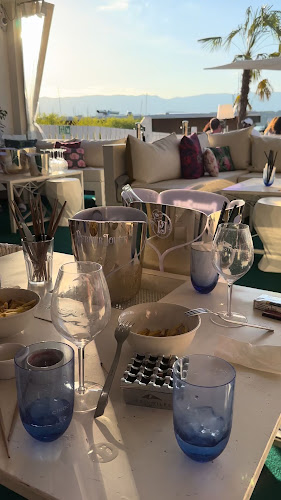 Opinii despre Les Voiles în Cologny - Gastronomie und Hotellerie