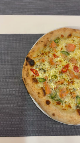 Opinii despre Pizzakurier Pino în Herisau - Gastronomie und Hotellerie