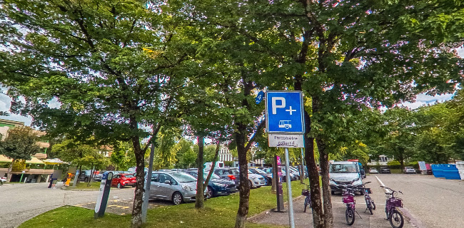 Rte de Tavel 4, 1700 Fribourg