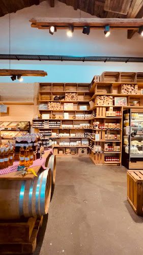 Juckerhof, Jucker Farm AG - Gastronomie und Hotellerie