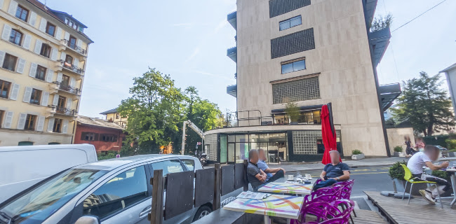 Pâtisserie Golay - Geneva