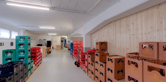 u. Bahnhofstrasse 23, 9500 Wil