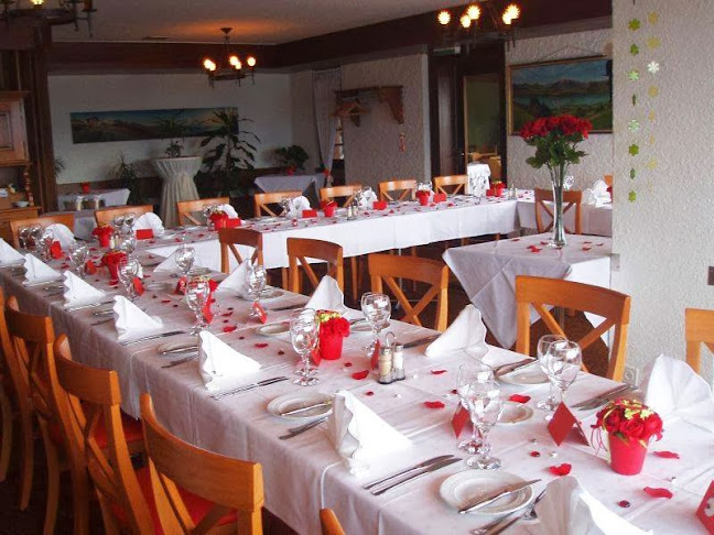 Restaurant Panorama - Gastronomie und Hotellerie