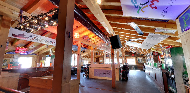 Restaurant Bolgen Plaza - Gastronomie und Hotellerie