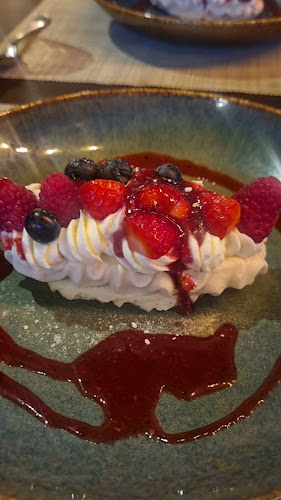 Opinii despre Balthasar Restaurant & Grill în Gland - Gastronomie und Hotellerie