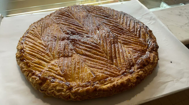 Boulangerie Patisserie Tea room of Onex