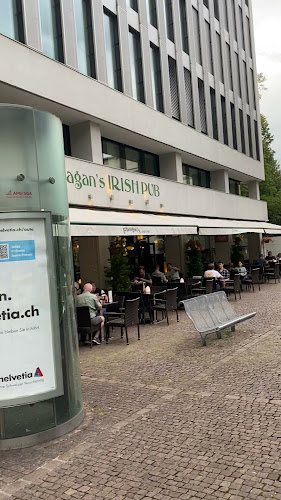 Flanagan's Irish Pub - Gastronomie und Hotellerie