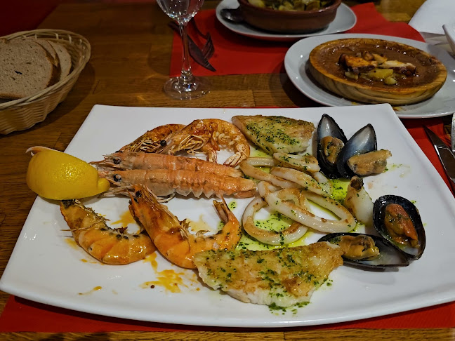 Opinii despre Costa Verde în Horn - Gastronomie und Hotellerie