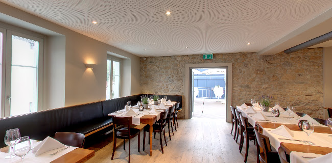 Stadthaus Nidau - Gastronomie und Hotellerie