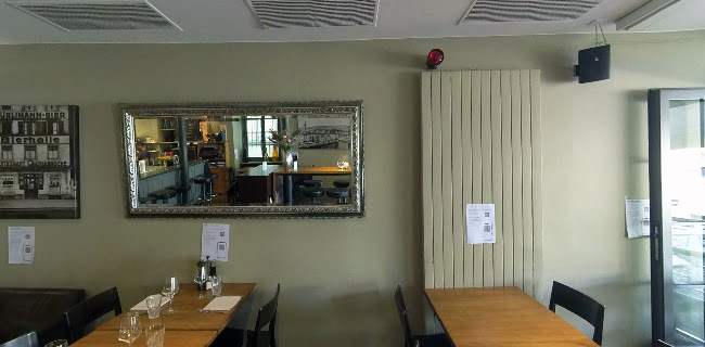 Limmatquai 86, 8001 Zürich