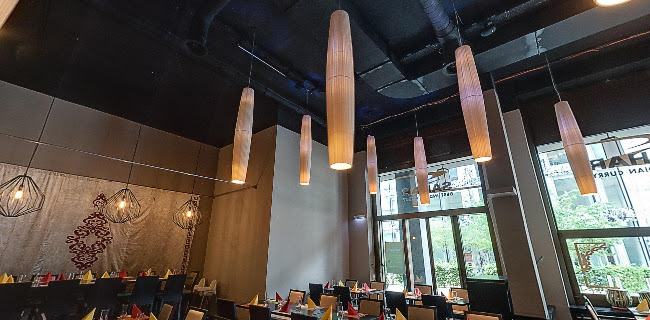 Sahar Curry Culture - Wallisellen