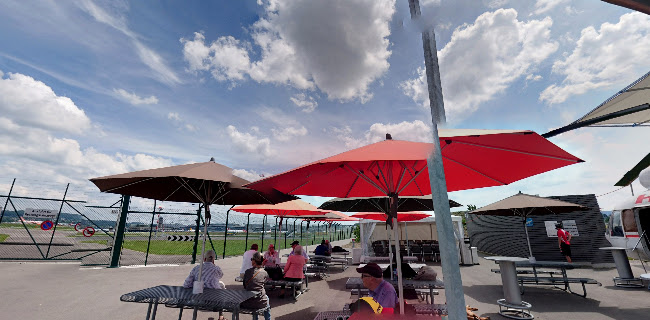 Opinii despre Heligrill în Rümlang - Gastronomie und Hotellerie