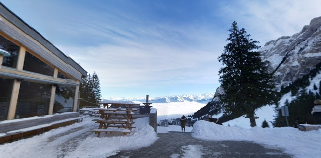 Restaurant Fräkmüntegg - Kriens