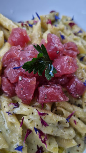 Opinii despre La Santa Sete în Zürich - Gastronomie und Hotellerie